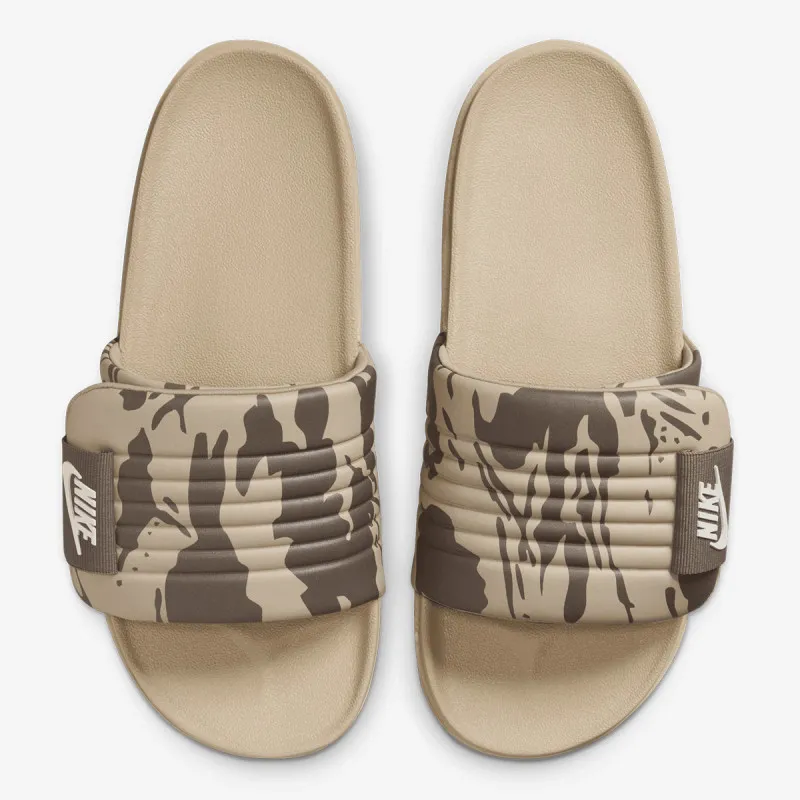 Nike Papuče NIKE OFFCOURT ADJUST SLIDE PR 