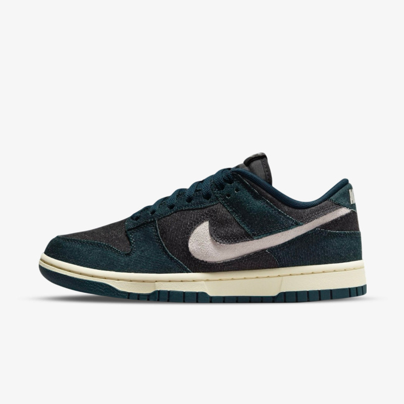 Nike Patike W NIKE DUNK LOW SEA 