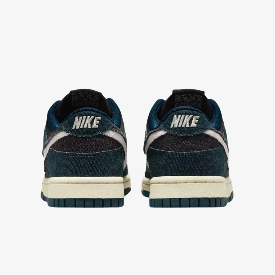 Nike Patike W NIKE DUNK LOW SEA 