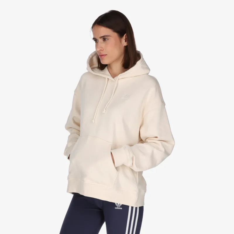 adidas Dukserica Always Original Graphic Hoodie 