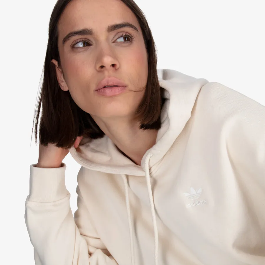 adidas Dukserica Always Original Graphic Hoodie 