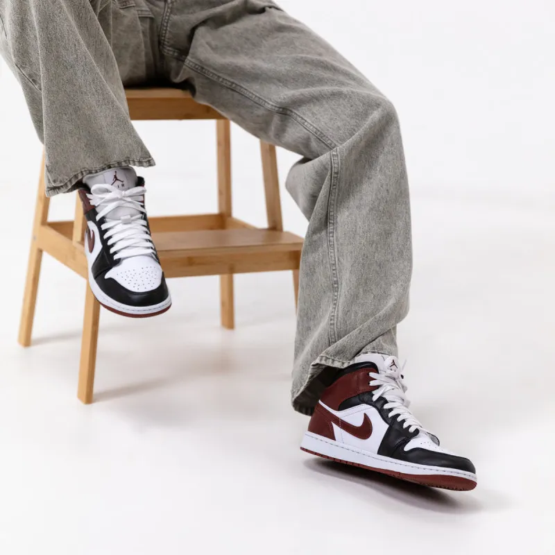 Nike Patike Air Jordan 1 