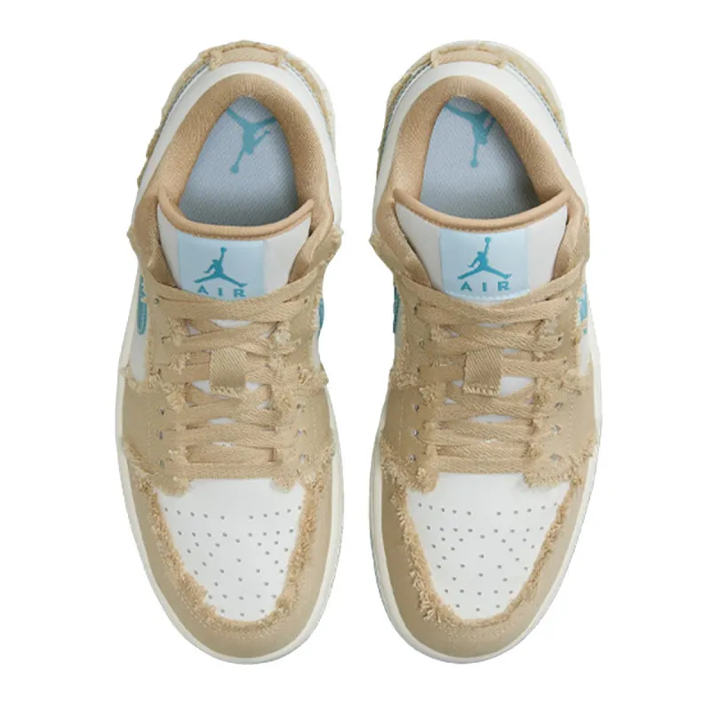 Nike Patike WMNS AIR JORDAN 1 LOW SE LA 