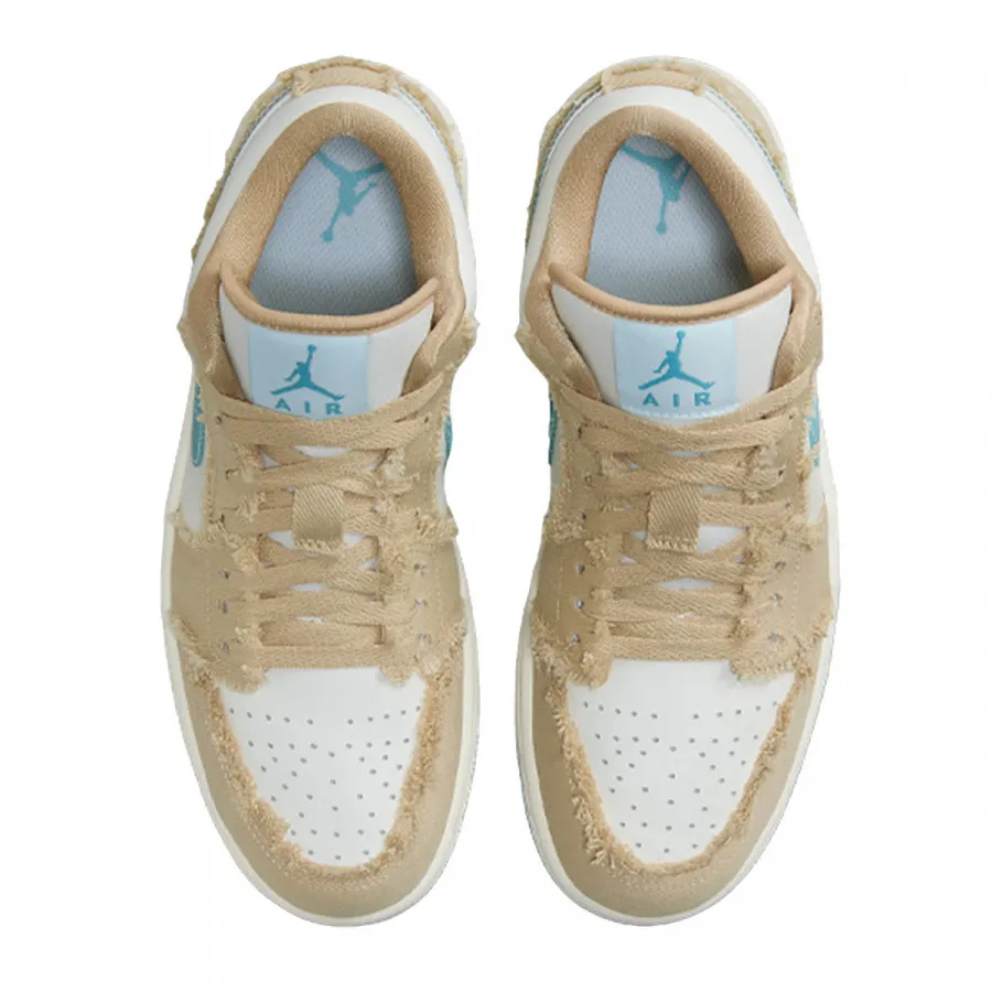 Nike Patike WMNS AIR JORDAN 1 LOW SE LA 