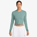 Nike Majica dugih rukava W NSW NK CHLL KNT LS CRP 