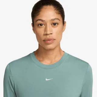 Nike Majica dugih rukava W NSW NK CHLL KNT LS CRP 