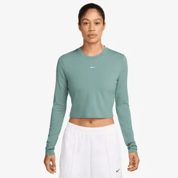 Nike Majica dugih rukava W NSW NK CHLL KNT LS CRP 