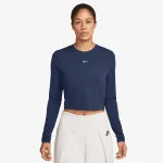 Nike Majica dugih rukava W NSW NK CHLL KNT LS CRP 