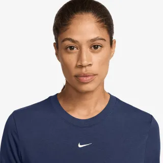 Nike Majica dugih rukava W NSW NK CHLL KNT LS CRP 