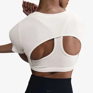 Nike Bra W NSW CLSC BABY TEE BRA 