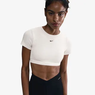 Nike Bra W NSW CLSC BABY TEE BRA 