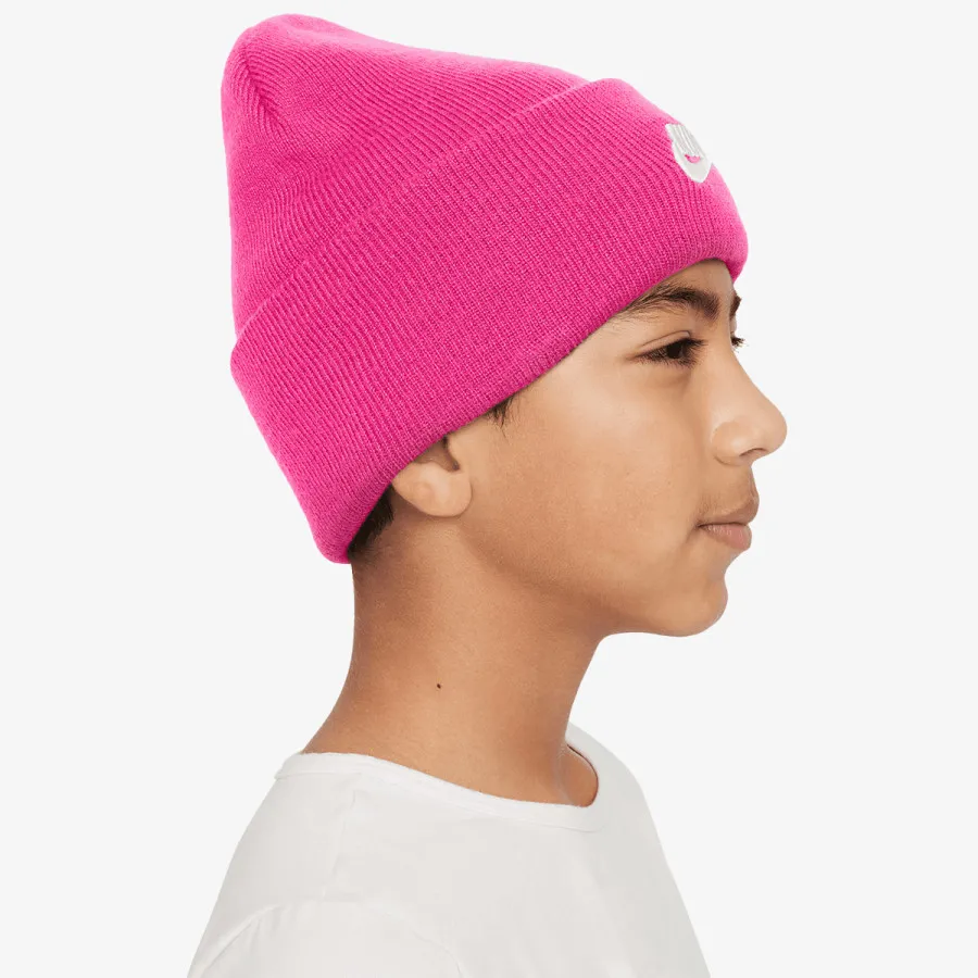 Nike Kapa K NK PEAK BEANIE TC FUT 