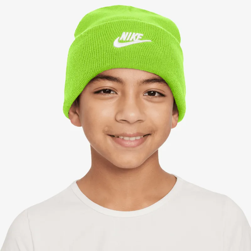 Nike Kapa K NK PEAK BEANIE TC FUT 