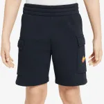 Nike Šorc B NSW SI FLC SHORT 