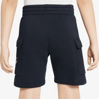 Nike Šorc B NSW SI FLC SHORT 