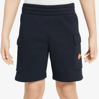Nike Šorc B NSW SI FLC SHORT 