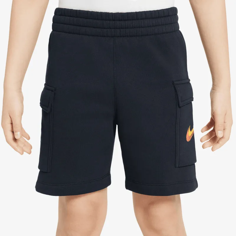 Nike Šorc B NSW SI FLC SHORT 