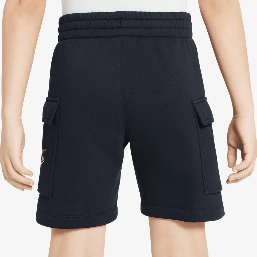 Nike Šorc B NSW SI FLC SHORT 