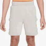 Nike Šorc B NSW SI FLC SHORT 