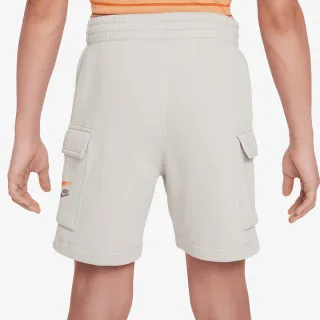 Nike Šorc B NSW SI FLC SHORT 