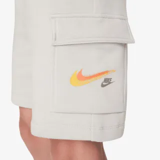 Nike Šorc B NSW SI FLC SHORT 