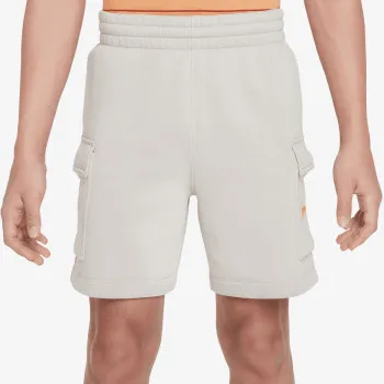 Nike Šorc B NSW SI FLC SHORT 