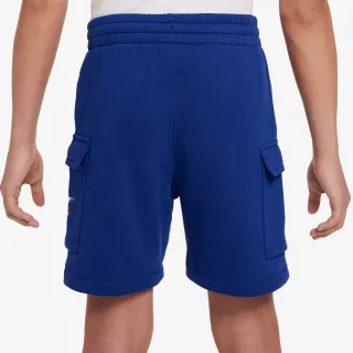 Nike Šorc B NSW SI FLC SHORT 