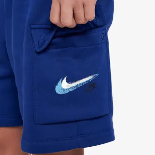 Nike Šorc B NSW SI FLC SHORT 