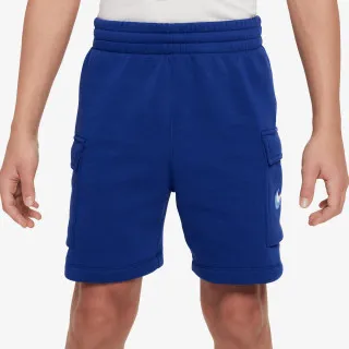 Nike Šorc B NSW SI FLC SHORT 