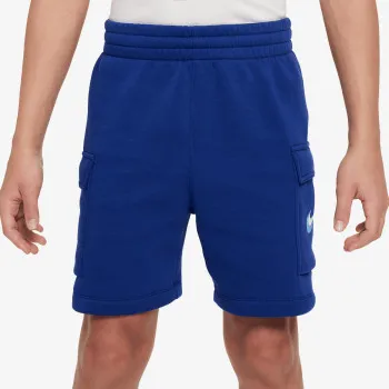 Nike Šorc B NSW SI FLC SHORT 
