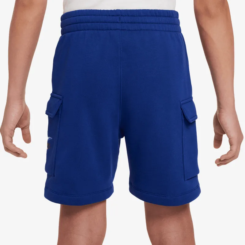 Nike Šorc B NSW SI FLC SHORT 