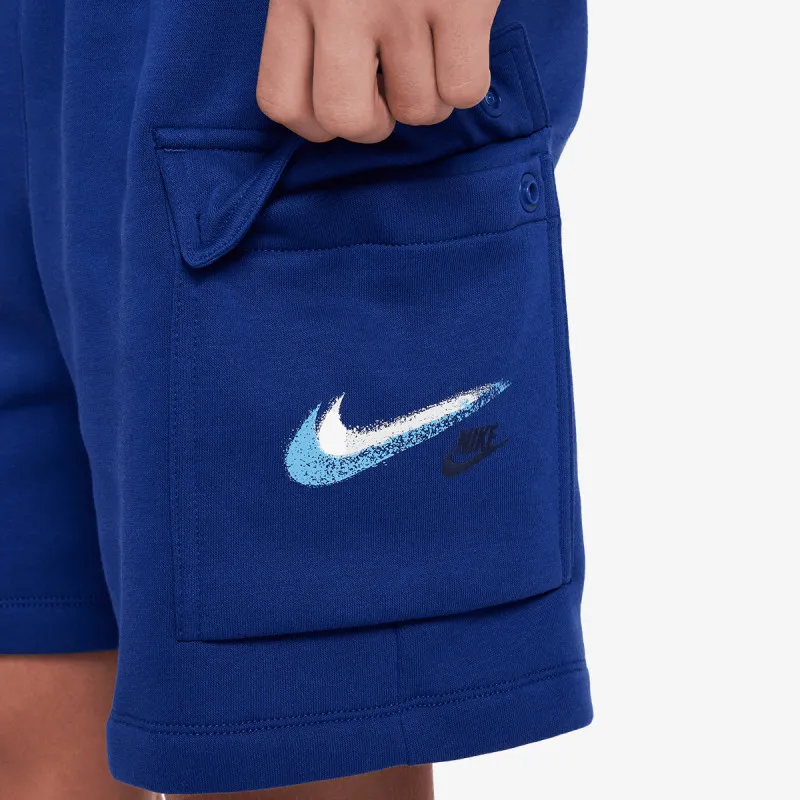 Nike Šorc B NSW SI FLC SHORT 
