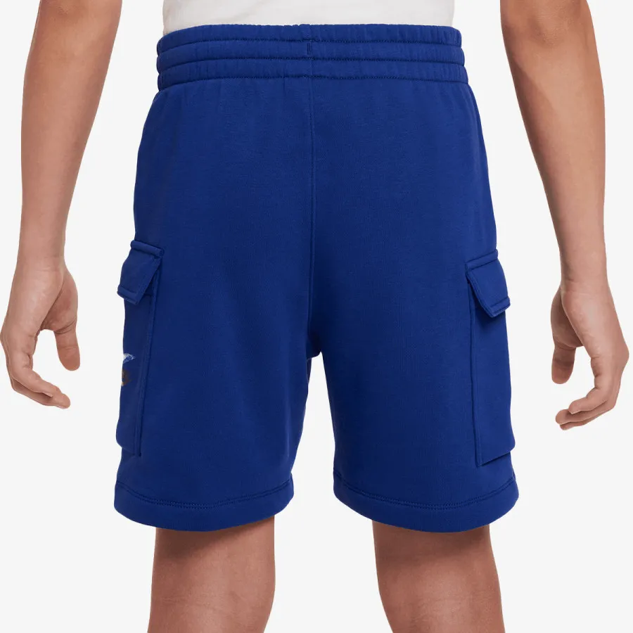 Nike Šorc B NSW SI FLC SHORT 