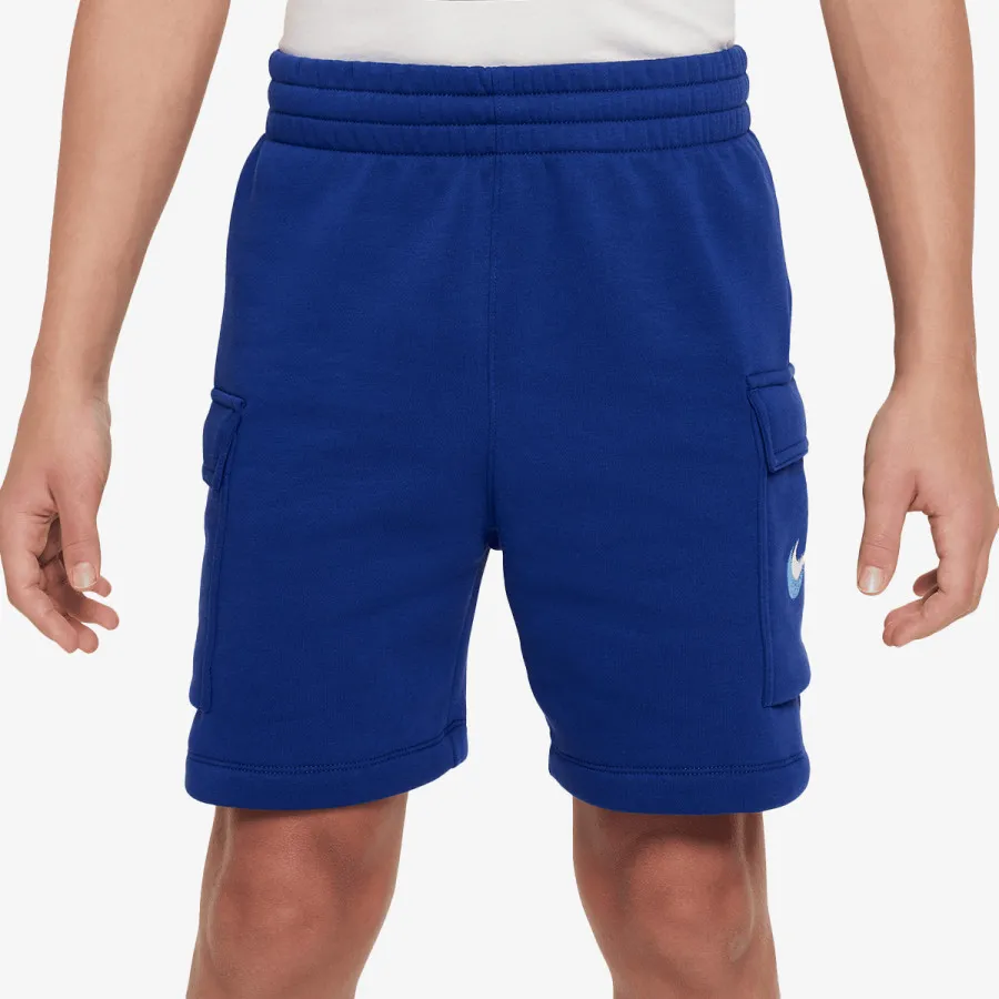 Nike Šorc B NSW SI FLC SHORT 