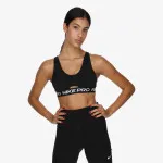 Nike Bra Pro Indy Plunge 