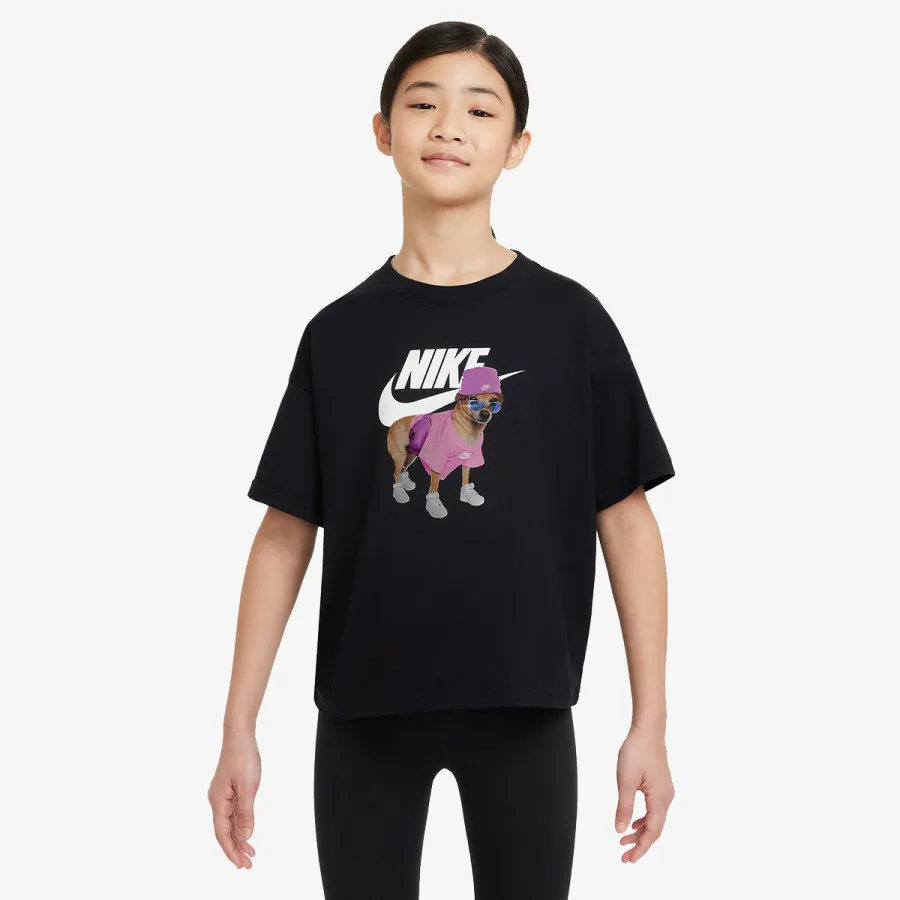 Nike Majica Sportswear 