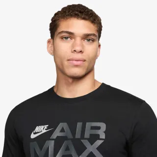 Nike Majica M NSW AIR MAX SS TEE 