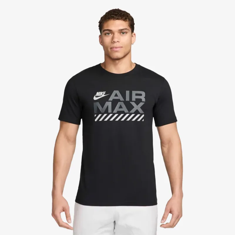 Nike Majica M NSW AIR MAX SS TEE 
