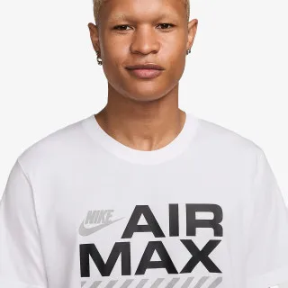 Nike Majica M NSW AIR MAX SS TEE 