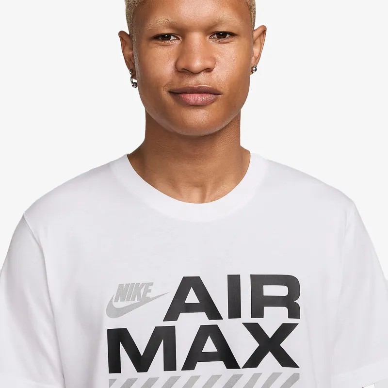 Nike Majica M NSW AIR MAX SS TEE 
