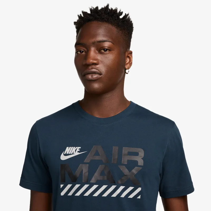 Nike Majica M NSW AIR MAX SS TEE 
