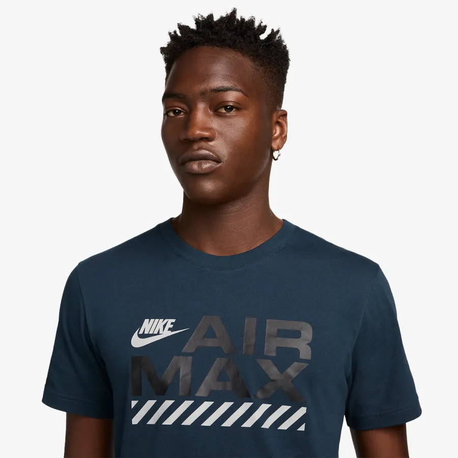 Nike Majica M NSW AIR MAX SS TEE 
