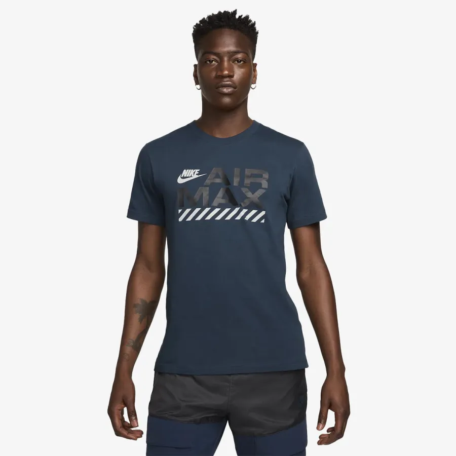 Nike Majica M NSW AIR MAX SS TEE 