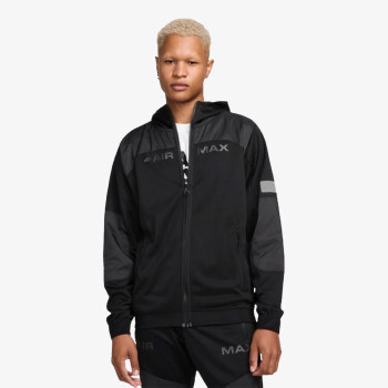 Nike Jakna M NSW AIR MAX PK FZ HOODIE 