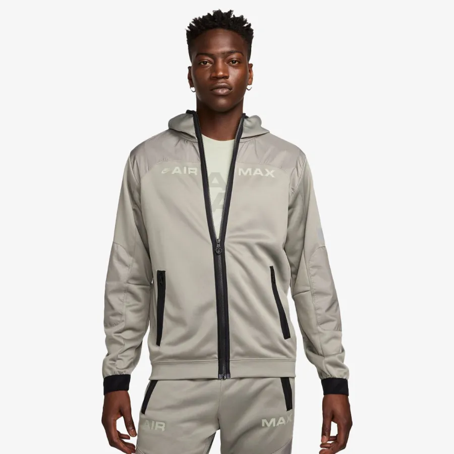 Nike Jakna M NSW AIR MAX PK FZ HOODIE 