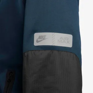 Nike Jakna M NSW AIR MAX PK FZ HOODIE 