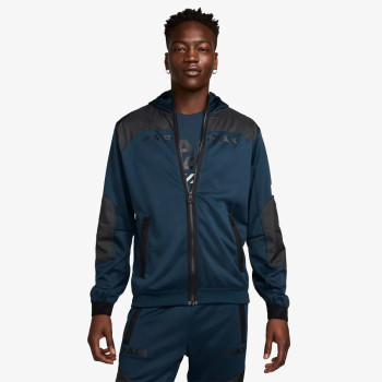 Nike Jakna M NSW AIR MAX PK FZ HOODIE 