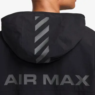 Nike Jakna M NSW AIR MAX WVN JACKET 