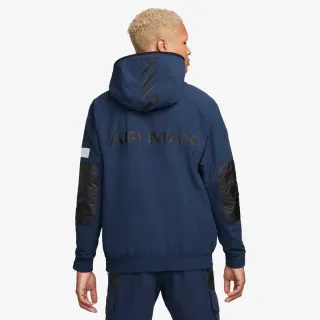 Nike Jakna M NSW AIR MAX WVN JACKET 
