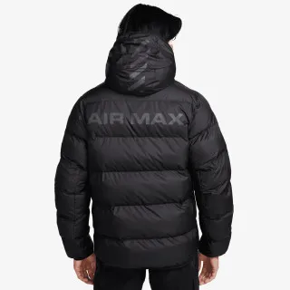 Nike Jakna M NSW SF WR PL-FLD AIR MAX JKT 